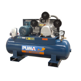 Puma 28 3 Phase Compressor