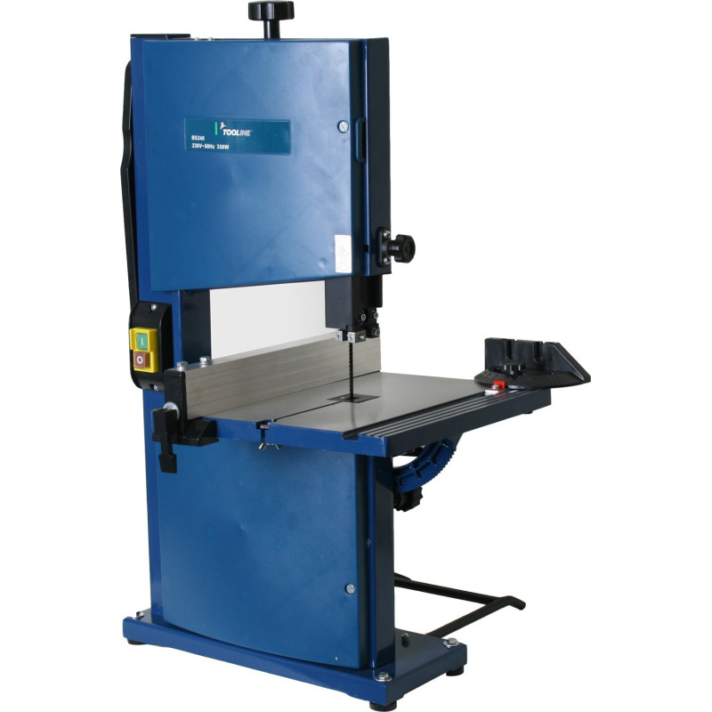 Tooline 350W Bandsaw Tooline 350W Bandsaw
