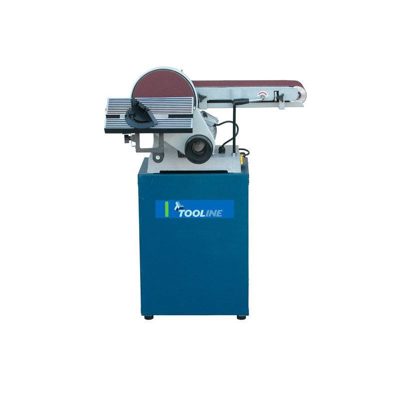 Tooline BD69F 370w Belt & Disc Sander Tooline BD69F 370w Belt & Disc Sander