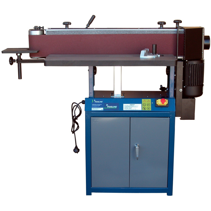 Tooline PE90 Belt Sander Tooline PE90 Belt Sander
