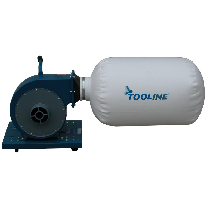 Tooline Mini Dust Collector Tooline Mini Dust Collector