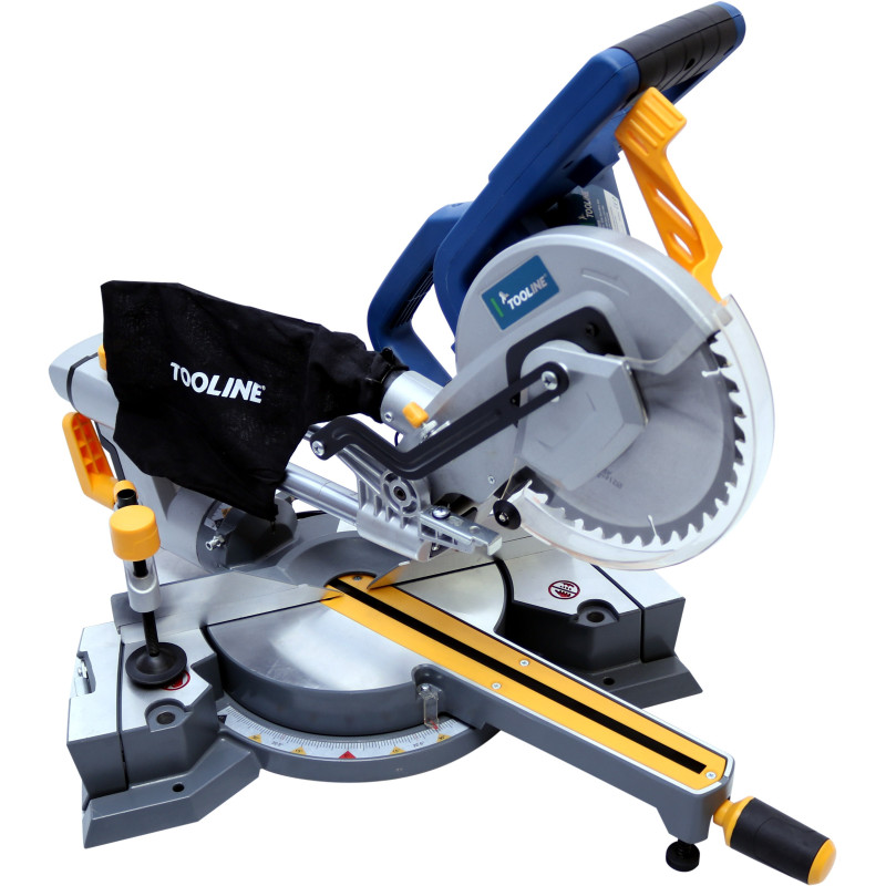 Tooline CSS216 216mm Sliding Mitre Saw Tooline CSS216 216mm Sliding Mitre Saw