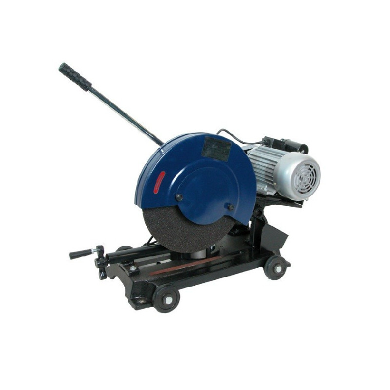 Tooline 3 Kw 3 Phase Cut Off Saw