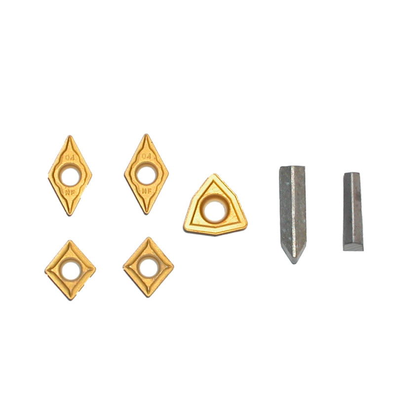 Tooline 10mm Set Of Tips