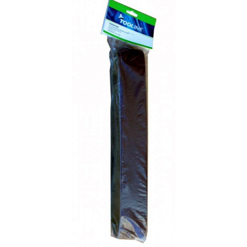 Tooline 80 Grit Sanding Belts For BGS200 (3pk)