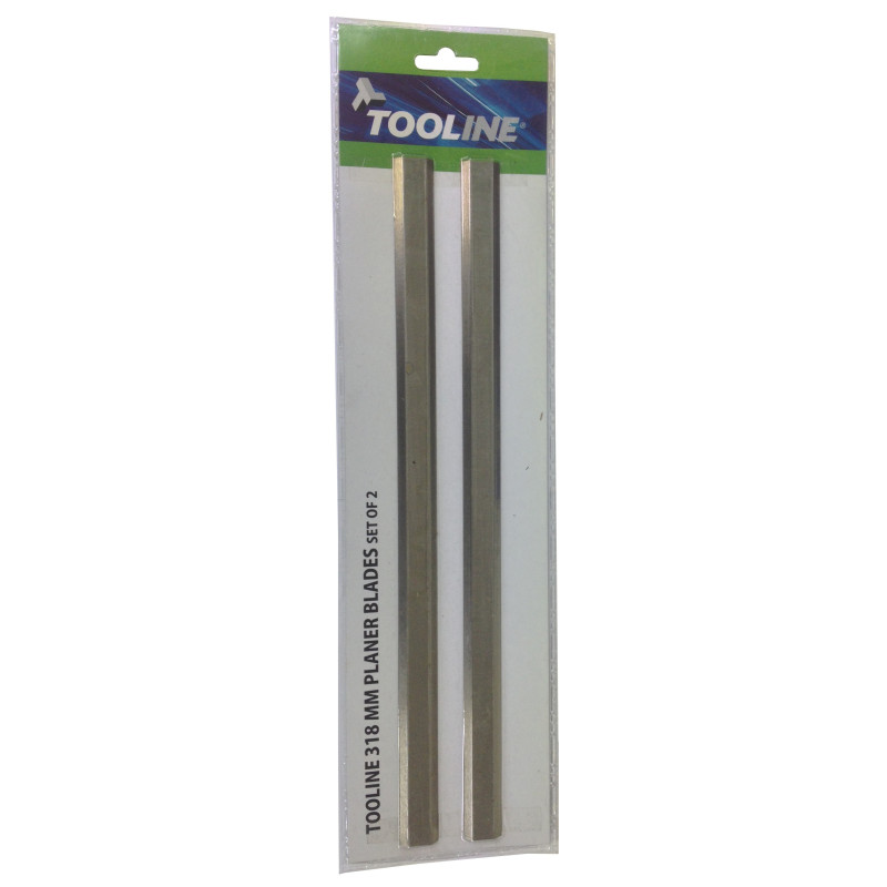 Tooline Blades For Thicknesser (PT318)
