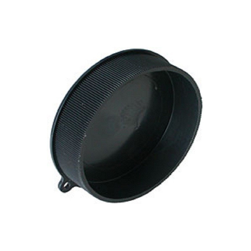 Tooline 4" Cap
