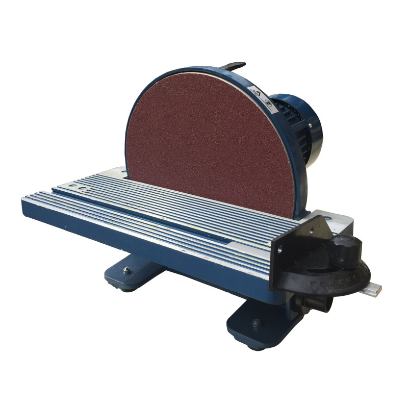 Tooline DS306 Disc Sander Tooline DS306 Disc Sander