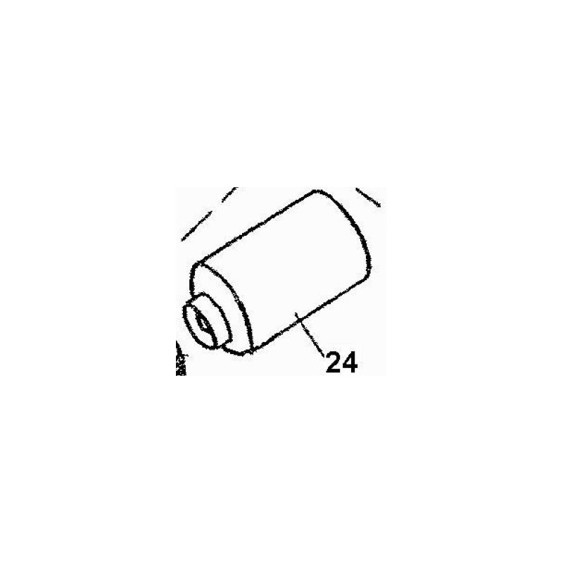 Dust Bag for DC230