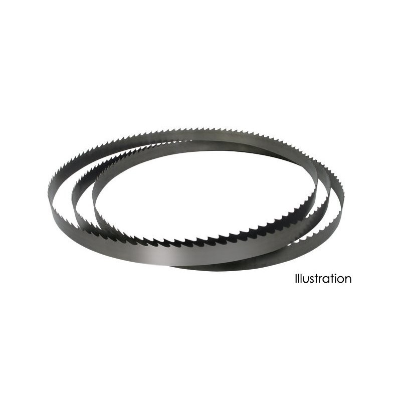 Bandsaw Blade for BS240 (NZ) 1575 x 6 @ 14 TPI