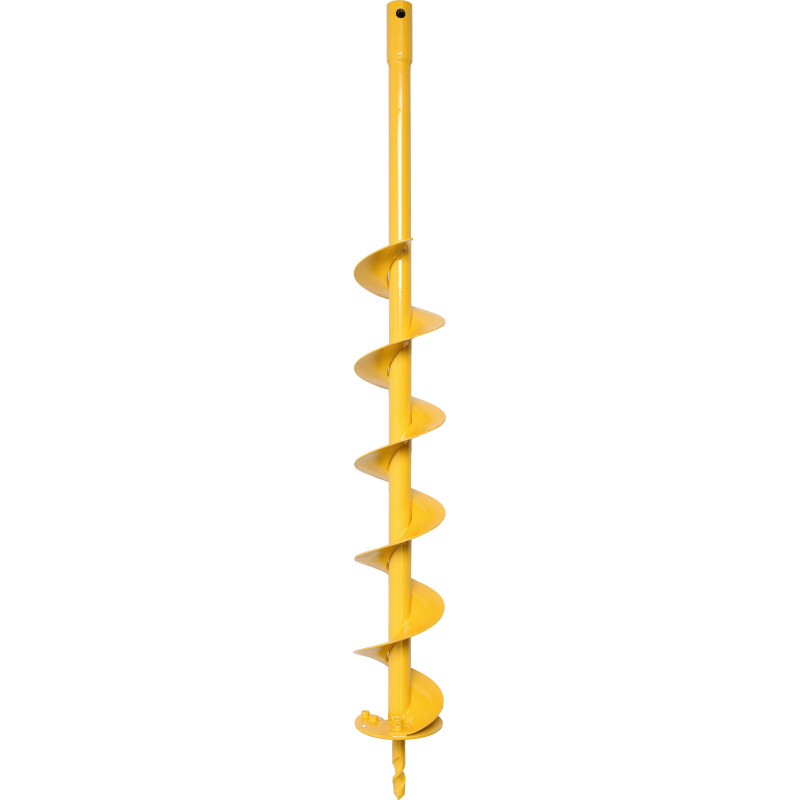 Tooline Earth Auger Bit 100mm x 910mm (EA250)