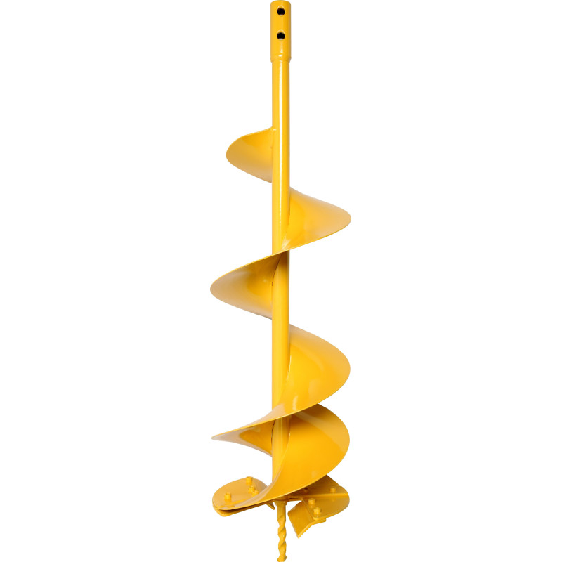 Tooline Earth Auger Bit 250mm x 910mm (EA250)