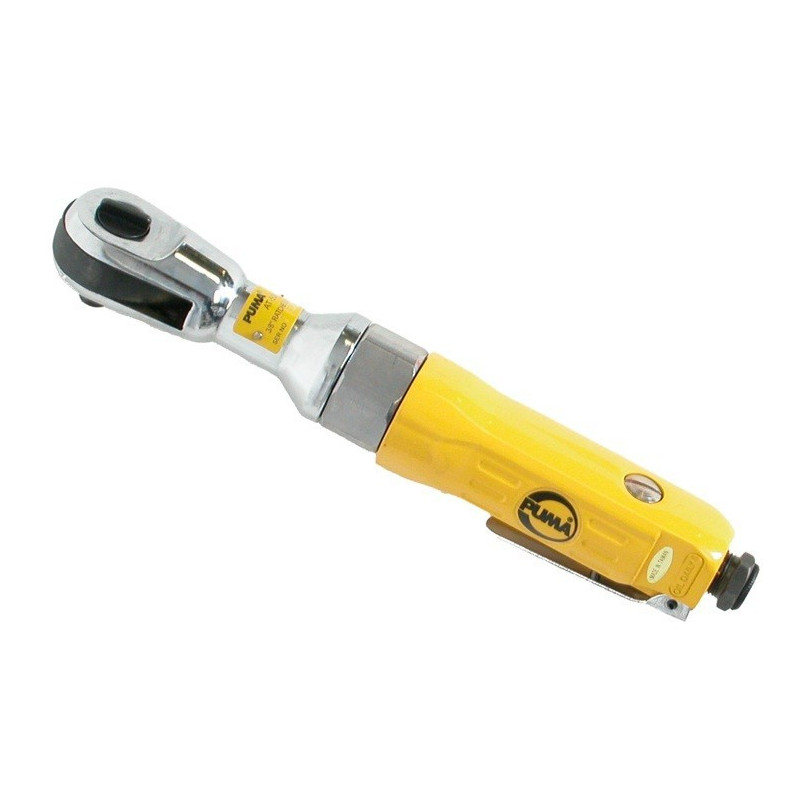 Puma 3/8" SQ H/D Impt Wrench Puma 3/8" SQ H/D Impt Wrench