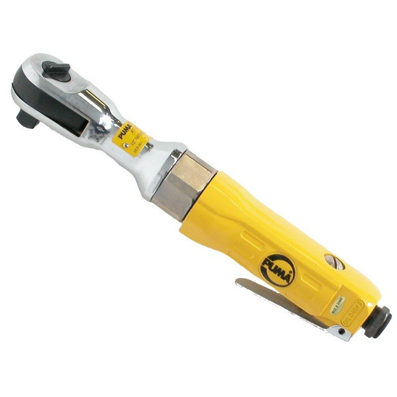 Puma 1/2" SQ H/D Impt Wrench Puma 1/2" SQ H/D Impt Wrench