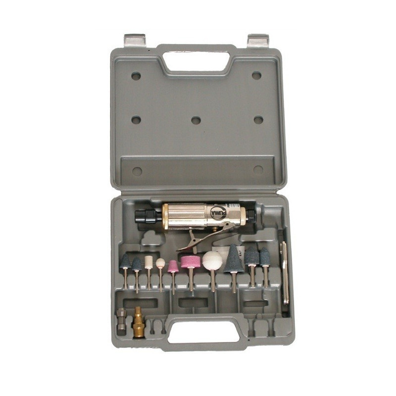 Puma 16 Pce Die Grinder Kit Puma 16 Pce Die Grinder Kit