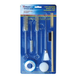 Voylet Spray Gun Cleaning Kit
