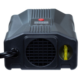 DYNAMIX 200W Power Inverter DC to AC