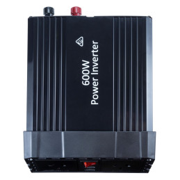 DYNAMIX 600W Power Inverter DC to AC