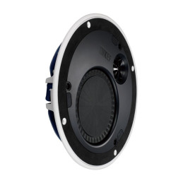 KEF 36mm Bezel 4.5" Round In-Ceiling Speaker