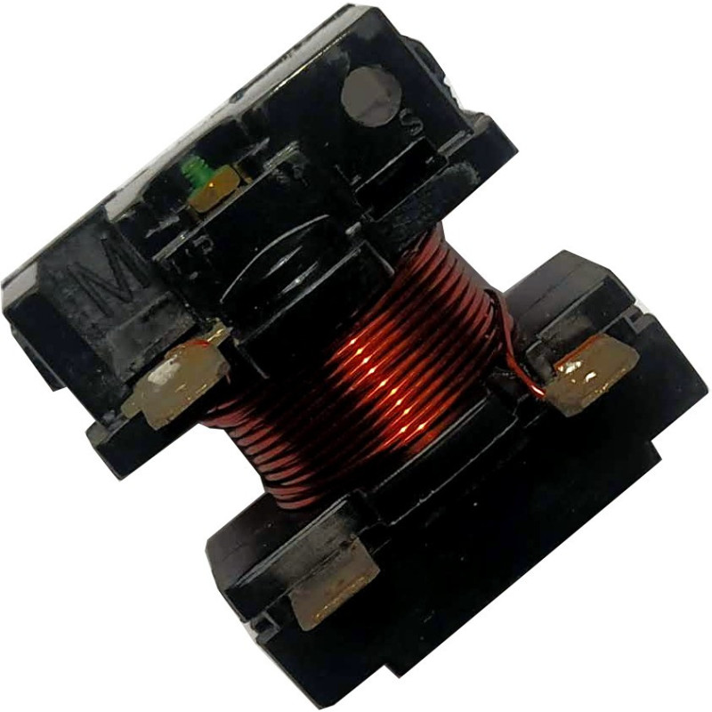 Relay for BD46C