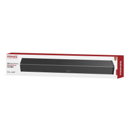 PROMATE Wireless 60W Bluetooth SoundBar. USB/AUX/Optical/HDMI 