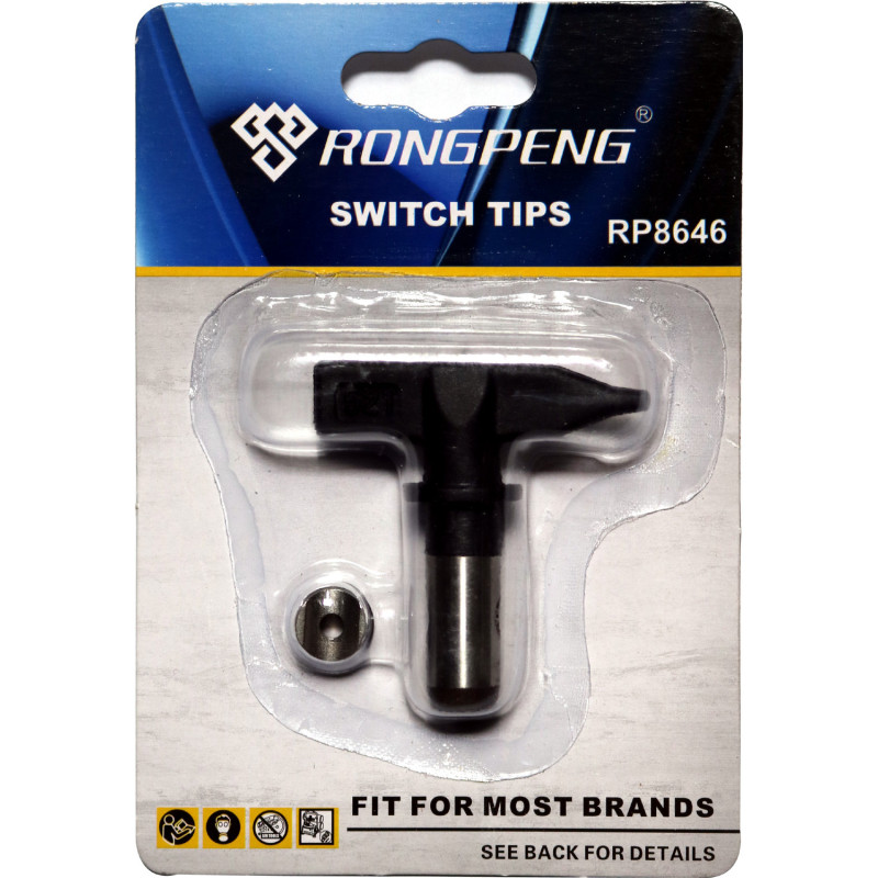 Rongpeng 311 12" Spray Tip