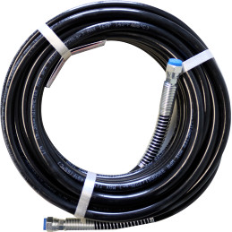 Rongpeng R8648 - 7.6  High Pressure Hose for Sprayer 7.6M
