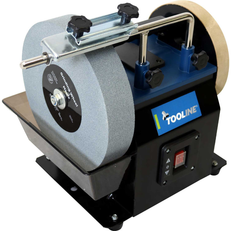 Tooline S250 Wet Sharpener