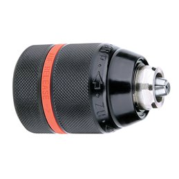 SF13G Keyless Single Sleeve Chuck 1/2" - 20 UNF
