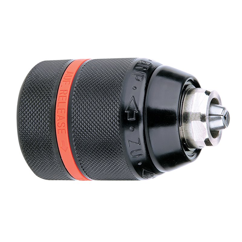 SF13G Keyless Single Sleeve Chuck 1/2" - 20 UNF