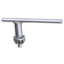 Chuck Key Size 1