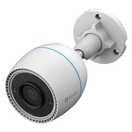 EZVIZ H3C 1080P Outdoor WiFi Smart Home Camera with 4mm Lens 