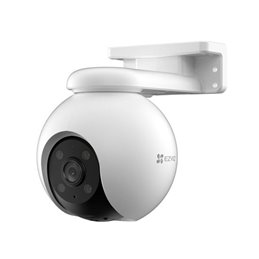 EZVIZ H8 Pro 3K Outdoor WiFi PT Security Camera with 360-Degree