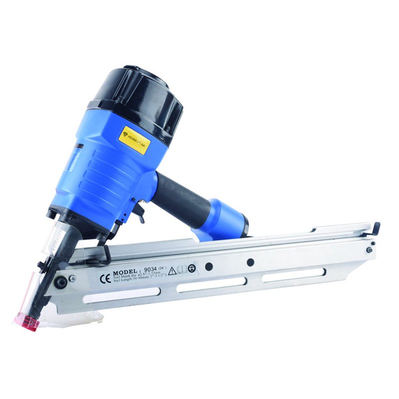 Rongpeng CHF9034C Framing Nailer