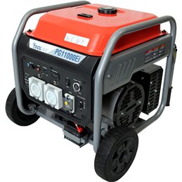 Tooline PG11000Ei 11KW Petrol Inverter Generator