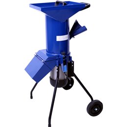 Tooline GS35 Garden Shredder
