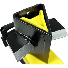 Tooline 66510 Cross Wedge for LS5 Tooline 66510 Cross Wedge for LS5