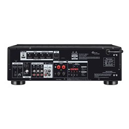 PIONEER 5.2 Channel AV Receiver Amplifier. 150 Watts per Channel