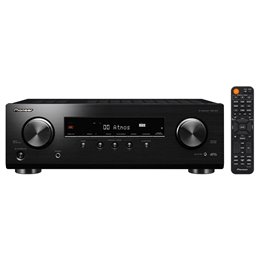 PIONEER 5.2 Channel AV Receiver Amplifier. 150 Watts per Channel