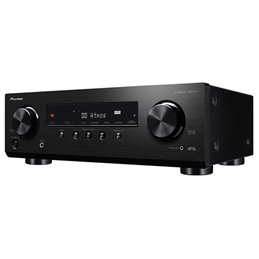PIONEER 5.2 Channel AV Receiver Amplifier. 150 Watts per Channel