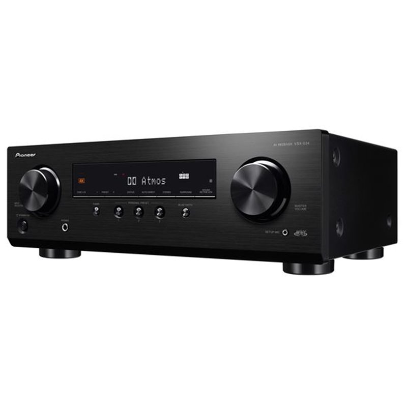 PIONEER 5.2 Channel AV Receiver Amplifier. 150 Watts per Channel