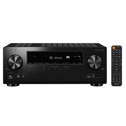 PIONEER 7.2 Channel AV Receiver Amplifier. 170 Watts per Channel