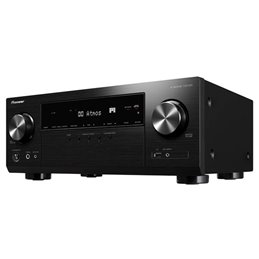 PIONEER 7.2 Channel AV Receiver Amplifier. 170 Watts per Channel