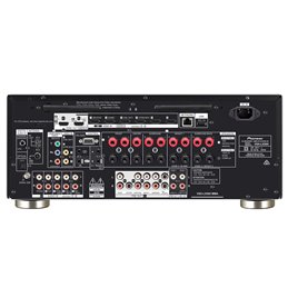 PIONEER 9.2 Channel Network AV Receiver Amplifier. 215 Watts