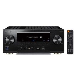 PIONEER 9.2 Channel Network AV Receiver Amplifier. 215 Watts