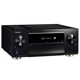 PIONEER 9.2 Channel Network AV Receiver Amplifier. 215 Watts