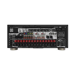 PIONEER 11.4 Channel Network AV Receiver Amplifier. 220 Watts