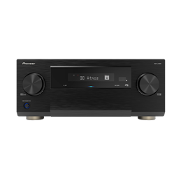 PIONEER 11.4 Channel Network AV Receiver Amplifier. 220 Watts