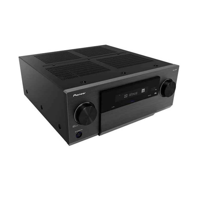 PIONEER 11.4 Channel Network AV Receiver Amplifier. 220 Watts