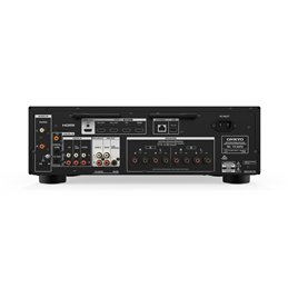 ONKYO 2 Channel Network Stereo Amplifier with Built-in Chromecast 